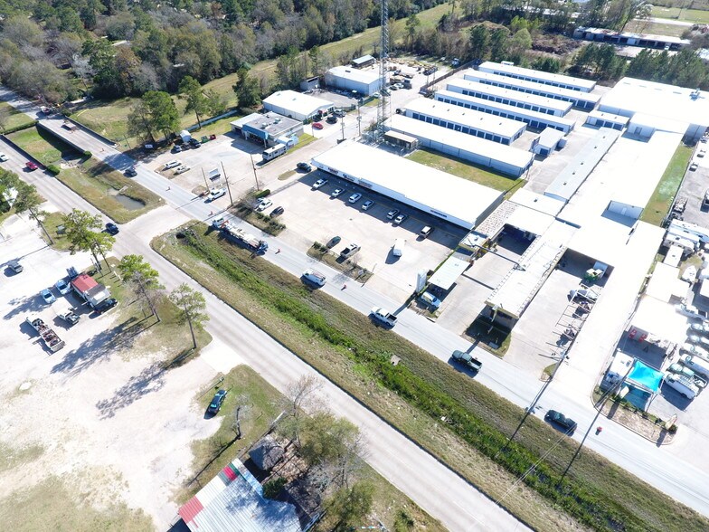 More Photos Of 1964 Northpark Dr, Kingwood Storefront For Sale