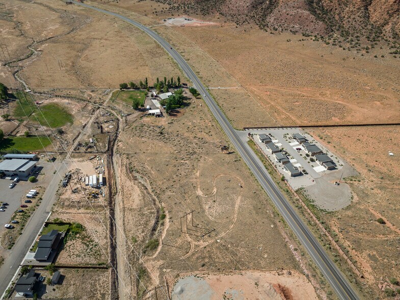 More Photos Of Canyon Shadow Subdivision, Moab Land For Sale