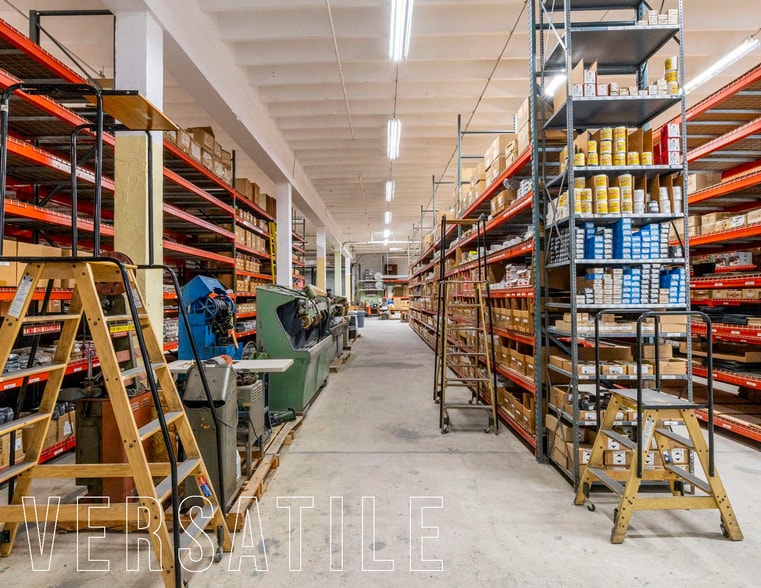 More Photos Of 4305-4440 SW 73rd Ave, Miami Warehouse For Sale