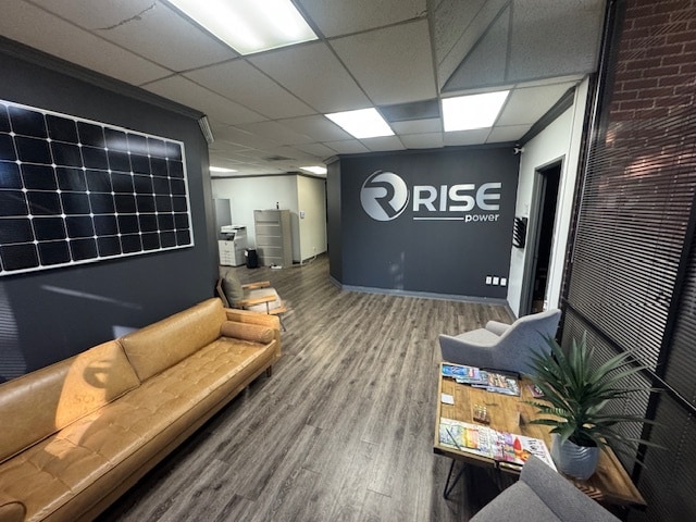 More Photos Of 681 N Plano Rd, Richardson Showroom For Lease