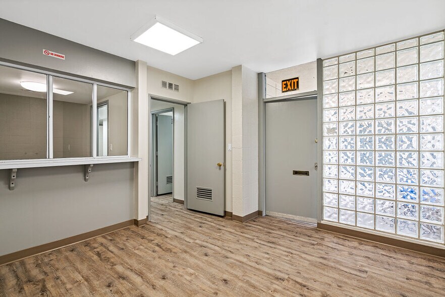 More Photos Of 10942 E Ramona Blvd, El Monte Medical For Sale