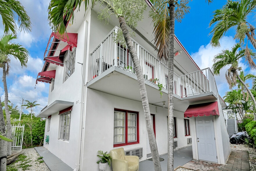 More Photos Of 847 81st St, Miami Apartments For Sale