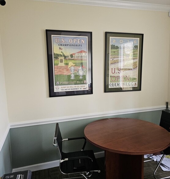 More Photos Of 3051-3057 S Church St, Burlington Office For Sale