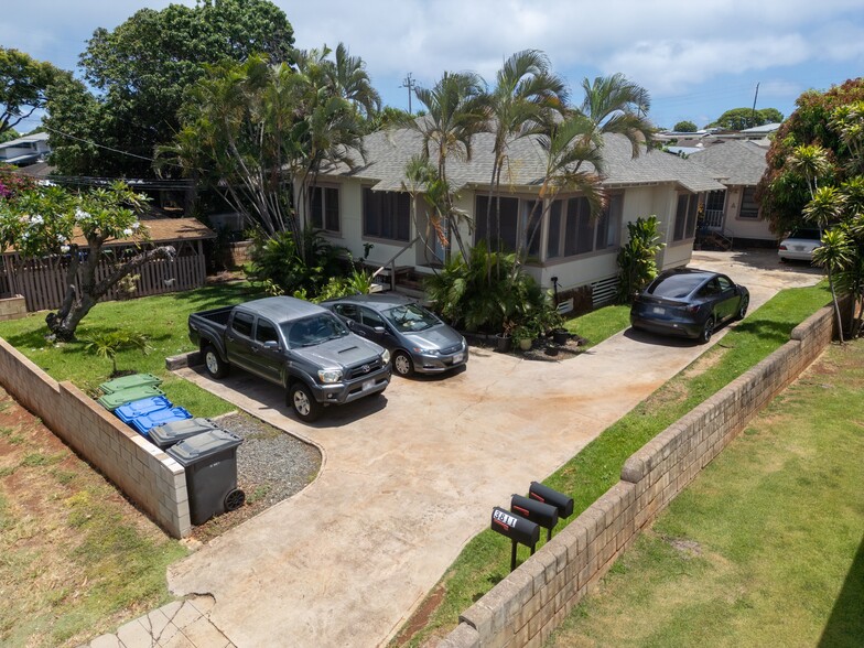 Primary Photo Of 3811 Waialae Ave, Honolulu Apartments For Sale