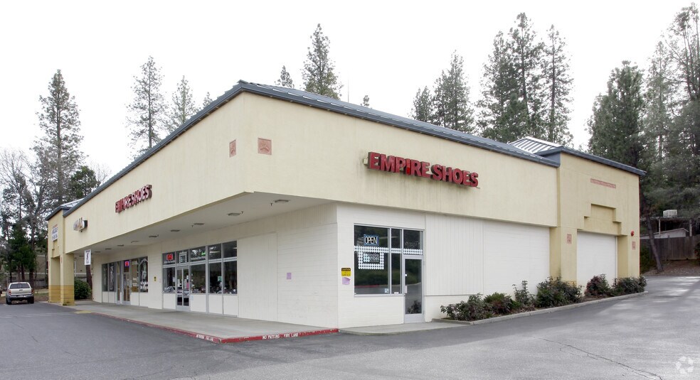 More Photos Of 11720 Sutton Way, Grass Valley Unknown For Lease