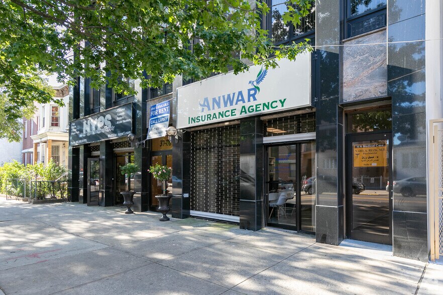 More Photos Of 37-08 28th Ave, Astoria Office For Lease