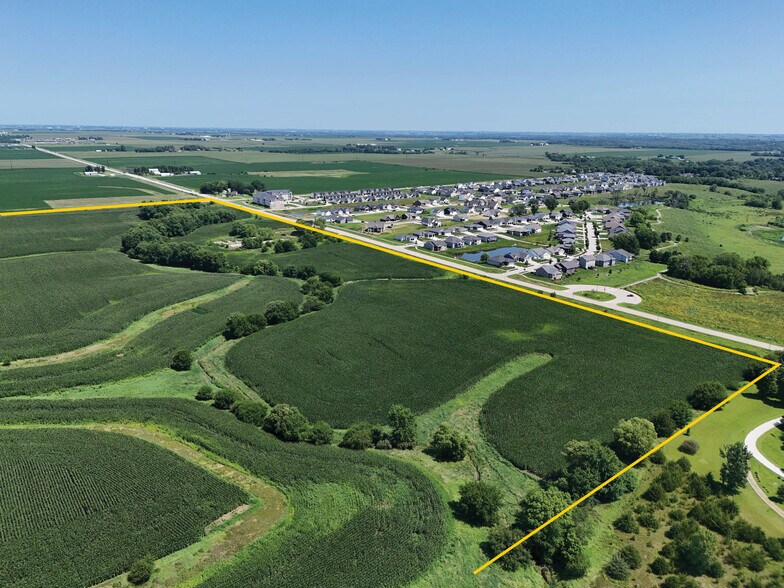 More Photos Of 5571 Hyde Ave, Ames Land For Sale