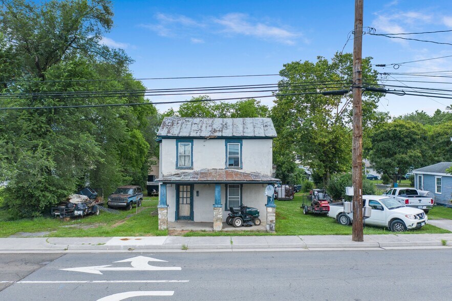 More Photos Of 208 E 6th St, Front Royal Land For Sale