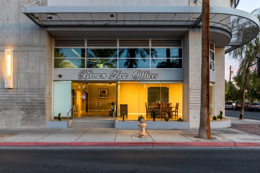 More Photos Of 200 Hoover Ave, Las Vegas Multifamily For Sale