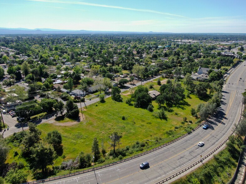 More Photos Of 1642 Canby Rd, Redding Land For Sale