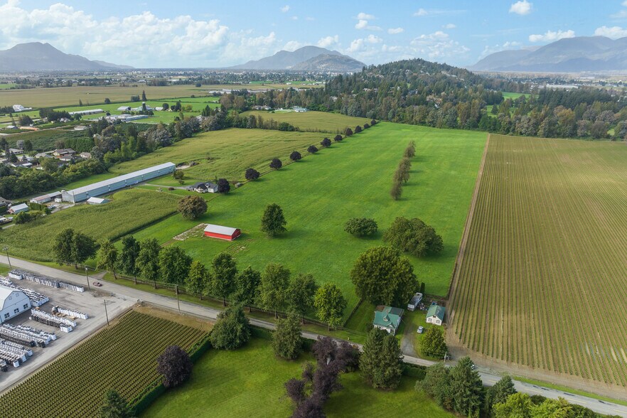 More Photos Of 10124 Reeves rd, Chilliwack Land For Sale