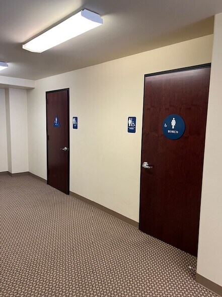 More Photos Of 1111-1115 I St, Modesto Storefront Retail Office For Lease