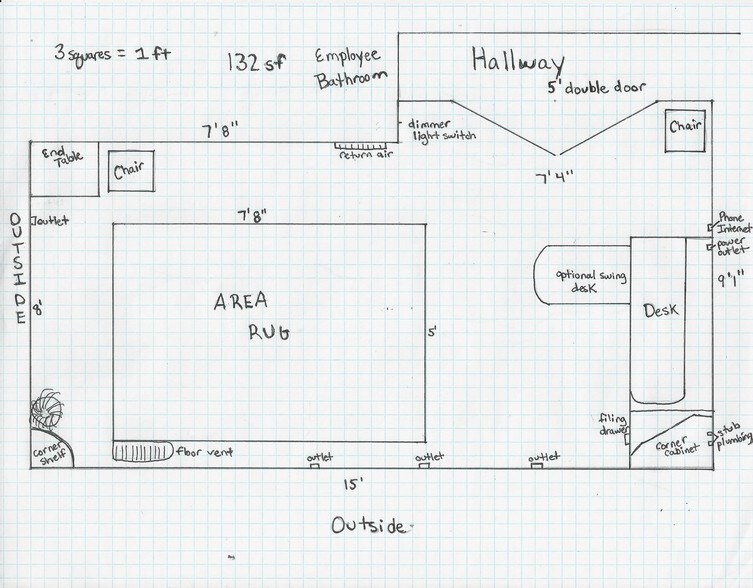 More Photos Of 4753 W Park Ave, Chippewa Falls Office For Lease