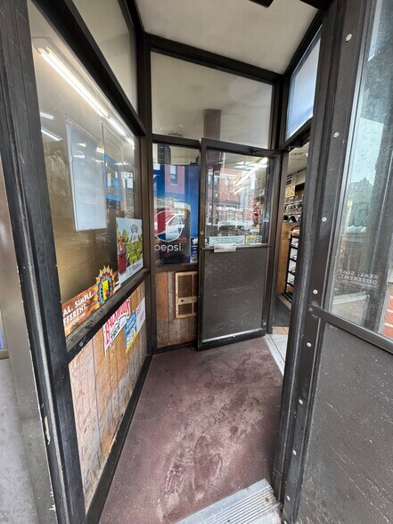 More Photos Of 53 Central Ave, Lynn Convenience Store For Sale