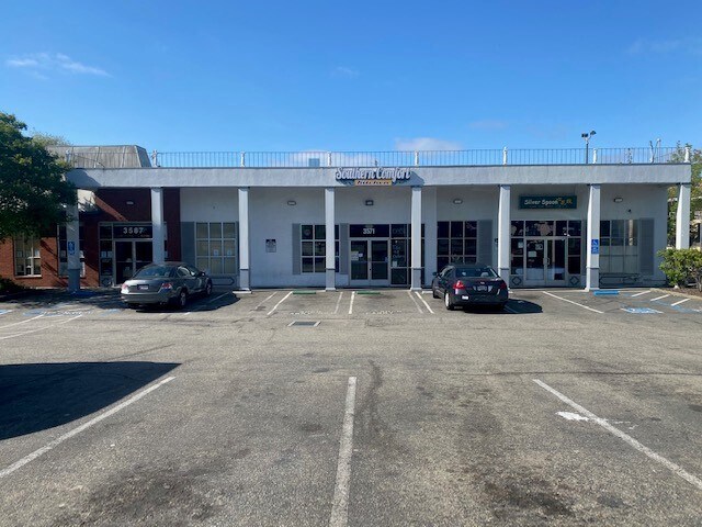 More Photos Of 3563 Castro Valley Blvd, Castro Valley Unknown For Lease