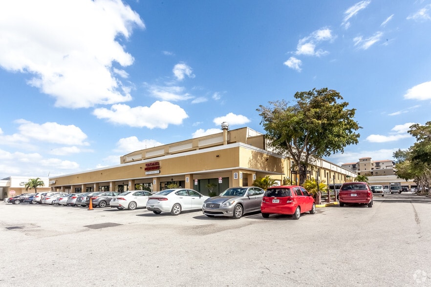 More Photos Of 8500 SW 8th St, Miami Unknown For Lease