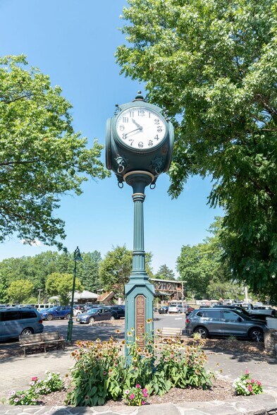 More Photos Of 282 South Ave, Fanwood Apartments For Lease
