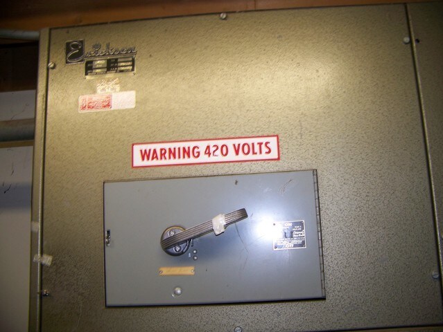 More Photos Of 401 Algonquin Rd, Fox River Grove Light Distribution For Sale