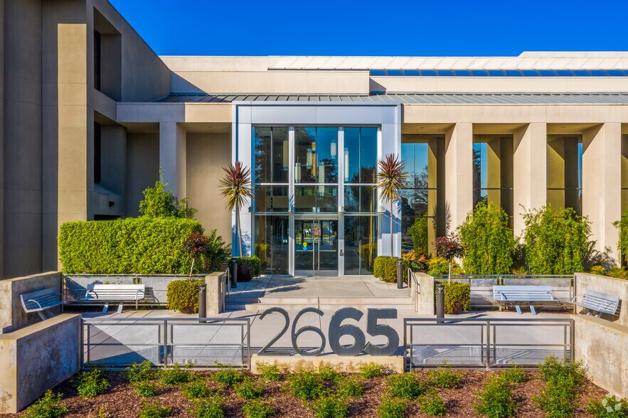 More Photos Of 2665 N 1st St, San Jose Office For Lease