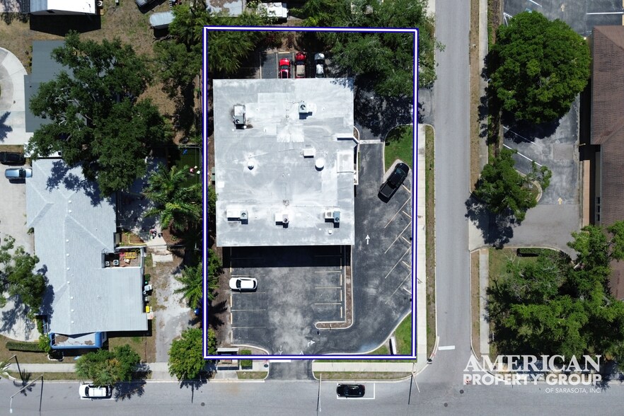 More Photos Of 201 4th Ave, Bradenton Medical For Sale