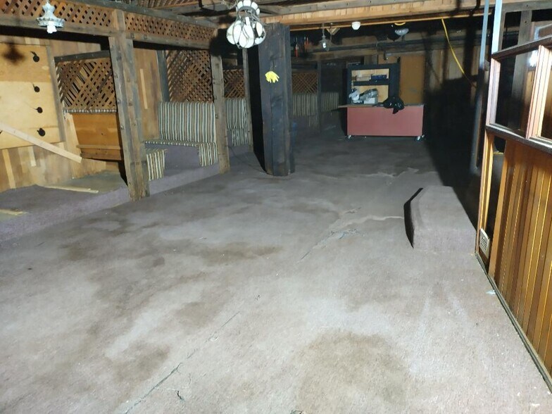 More Photos Of 621 S Brawley Ave, Brawley Restaurant For Sale