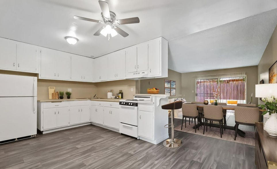 More Photos Of 241-273 Wisconsin Ave, El Cajon Apartments For Sale