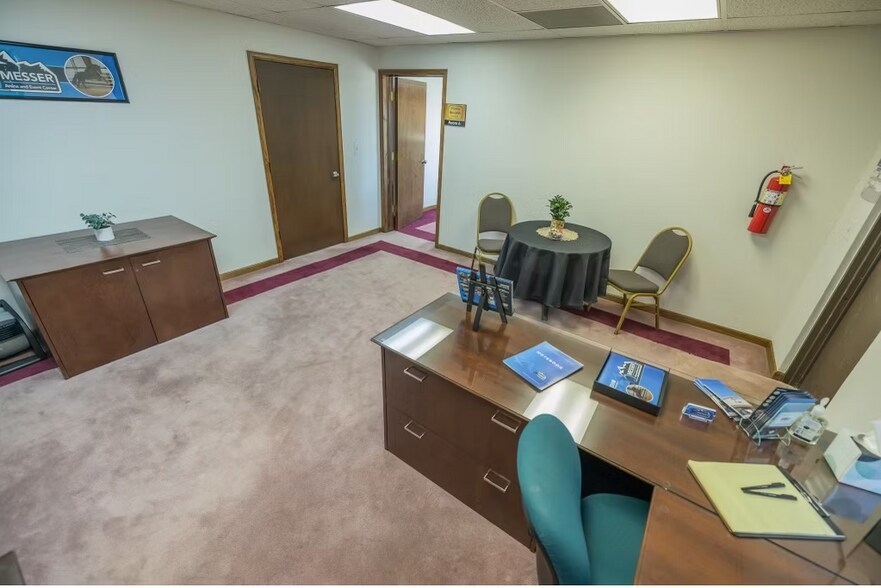 More Photos Of 33551 County Road 37, Kiowa Office For Lease