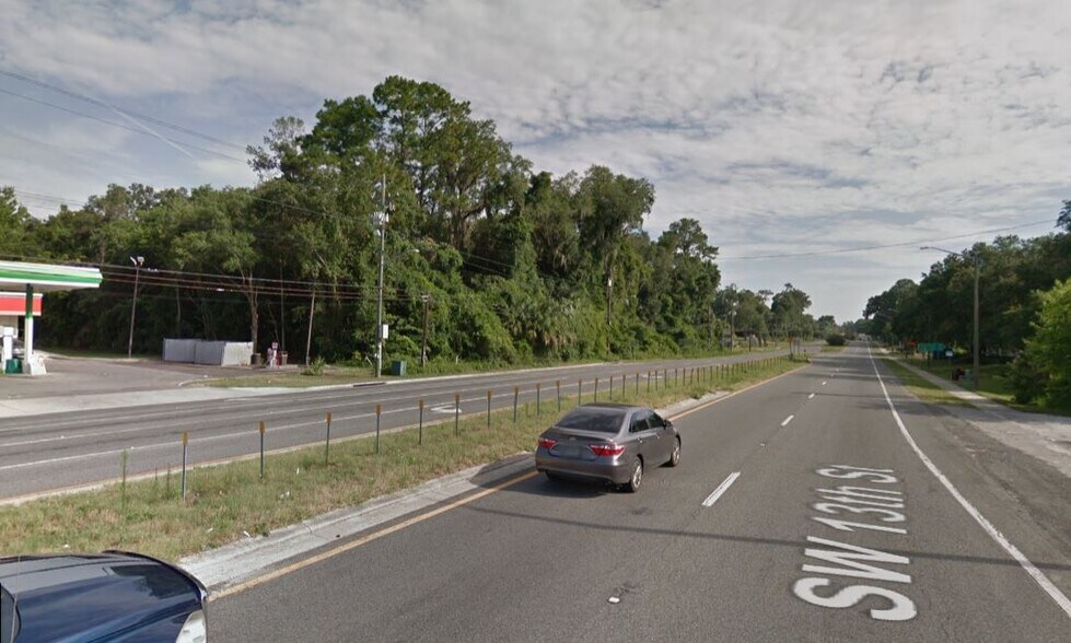 More Photos Of 3926 SW 13th St, Gainesville Land For Sale