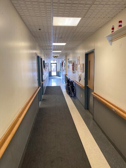 More Photos Of 6221 Transit Rd, Depew Office For Sale