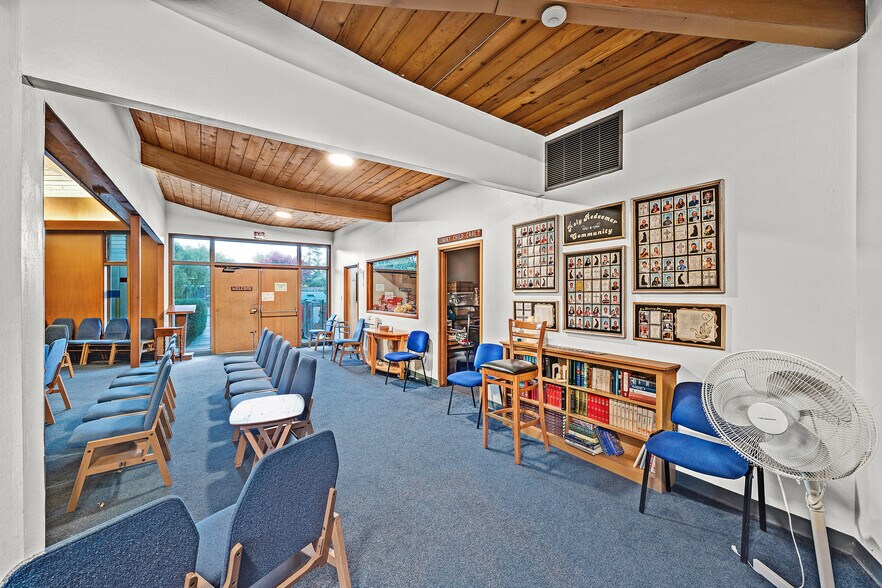 More Photos Of 35660 Cedar Blvd, Newark Religious Facility For Sale