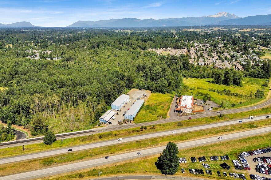 More Photos Of 5400 Barrett Rd, Ferndale Land For Sale