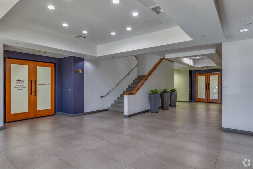 More Photos Of 376 E Warm Springs Rd, Las Vegas Office For Lease