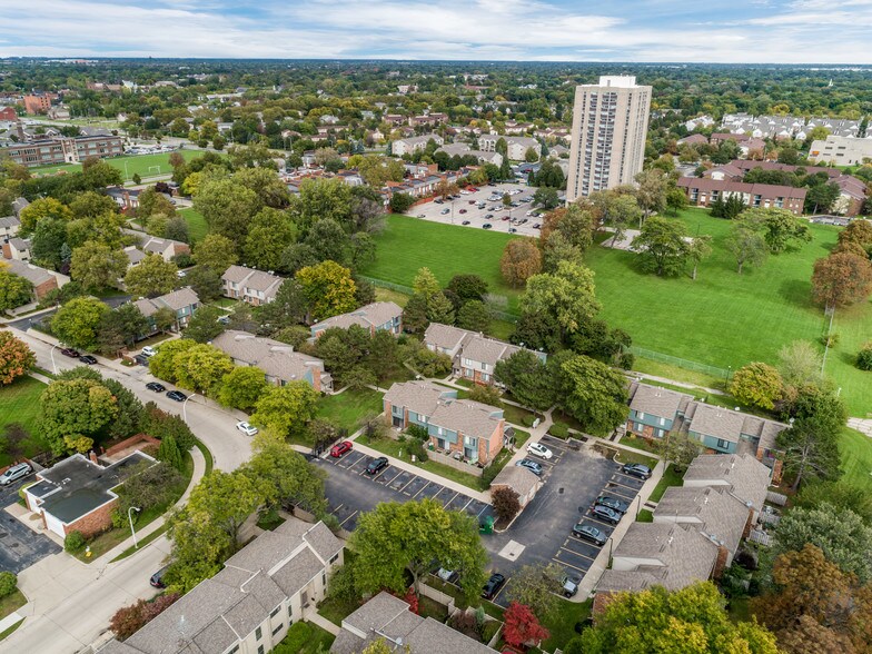 More Photos Of 2154 Hyde Park Rd, Detroit Apartments For Sale
