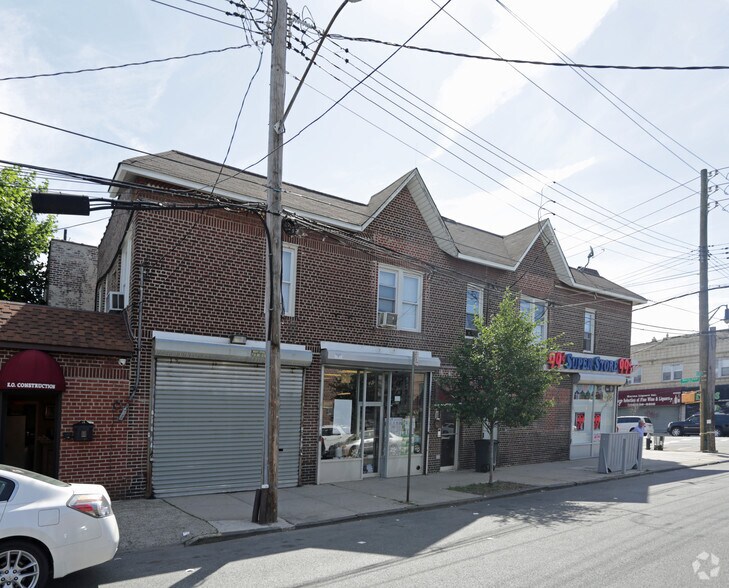 More Photos Of 1808-1810 Colden Ave, Bronx Storefront Retail Residential For Lease