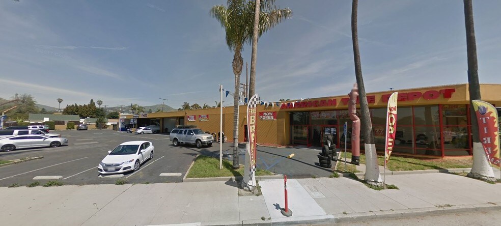 More Photos Of 3059 E Main St, Ventura Auto Repair For Sale