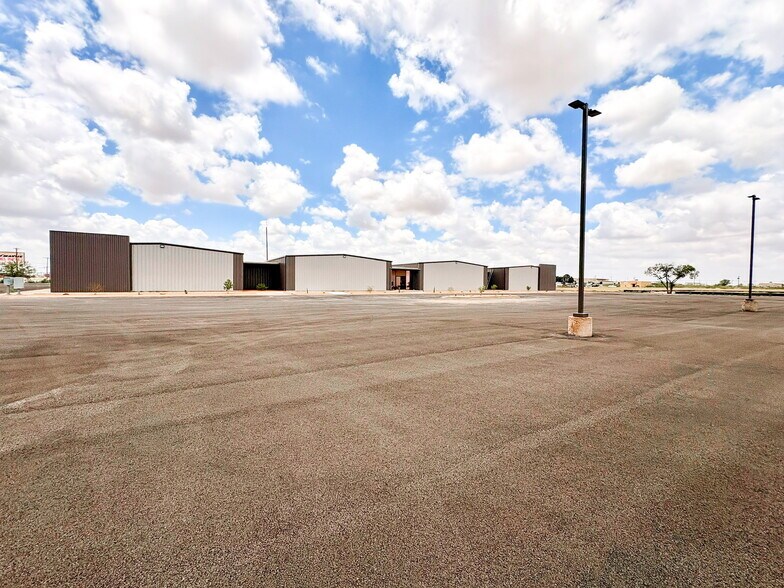 More Photos Of 9930 W Highway 80, Midland Office For Sale