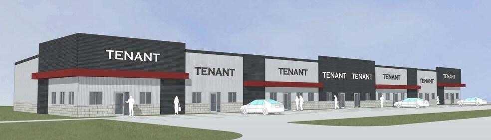 More Photos Of 117 SE Lorenz Dr, Ankeny Research And Development For Lease