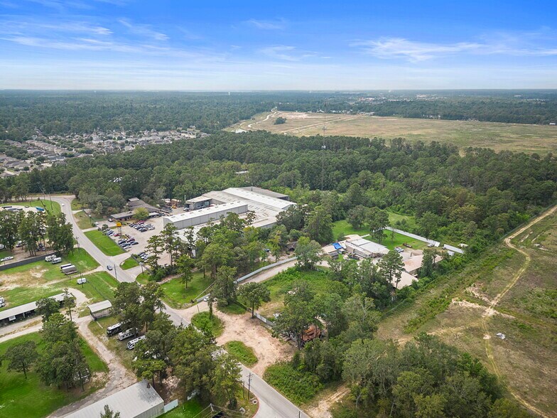 More Photos Of 24750 Ford Rd, Porter Land For Sale