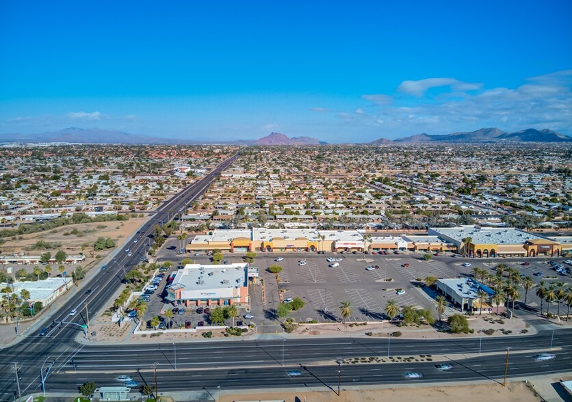 More Photos Of 6016 E Main St, Mesa Unknown For Lease
