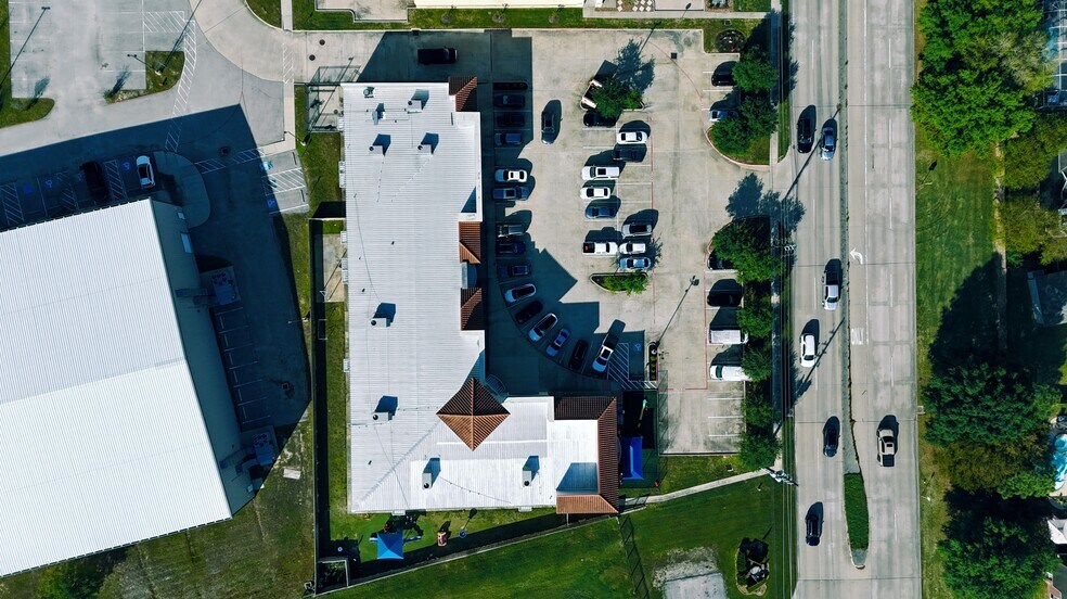 More Photos Of 2212 Katy Flewellen Rd, Katy Storefront For Sale