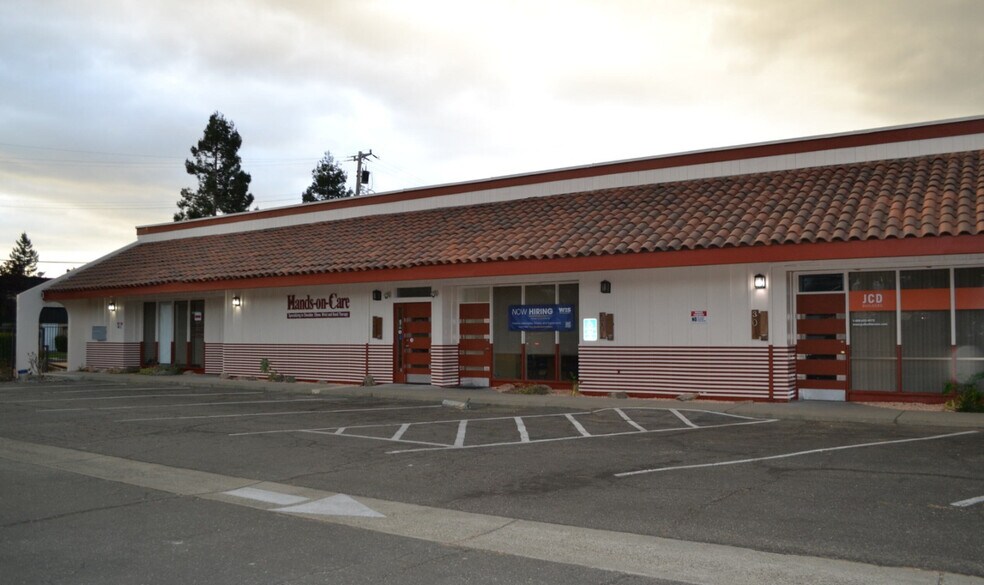 More Photos Of 5598 Entrada Cedros, San Jose Medical For Lease