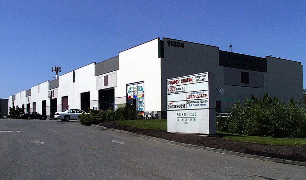 More Photos Of 11324 Mukilteo Speedway, Mukilteo Warehouse For Lease
