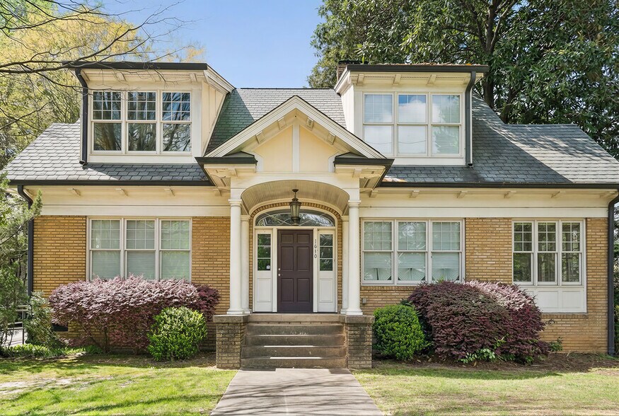 Primary Photo Of 1640 Piedmont Ave NE, Atlanta Office For Sale