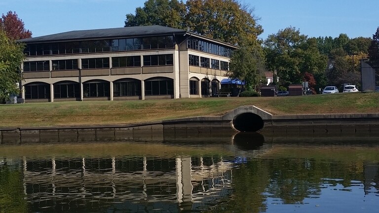 Primary Photo Of 626 Towne Center Dr, Joppa Office For Lease