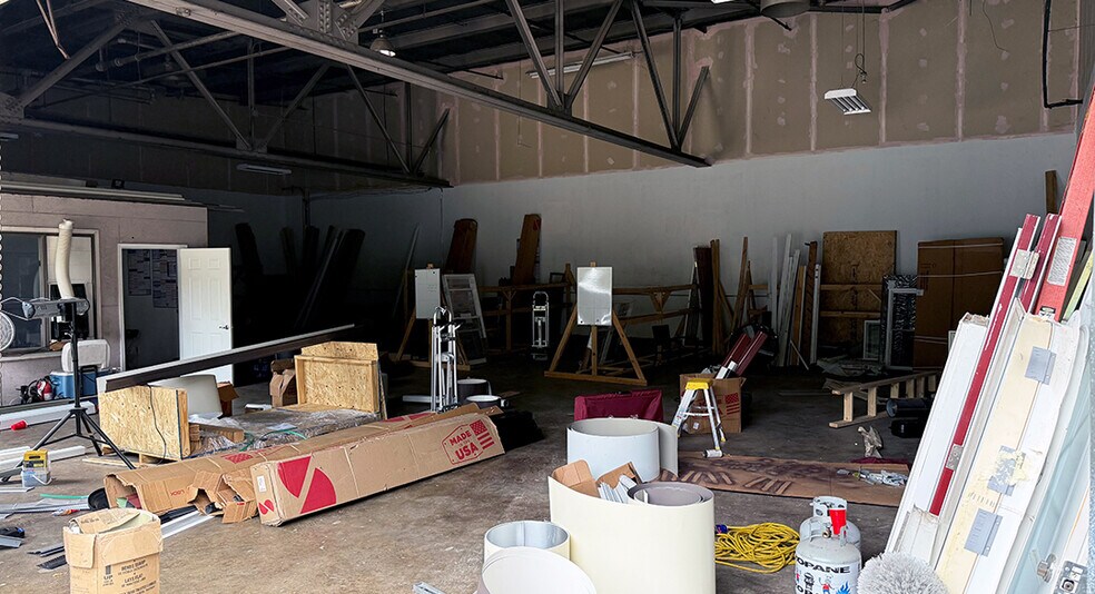 More Photos Of 711 Hospital St, Richmond Warehouse For Lease