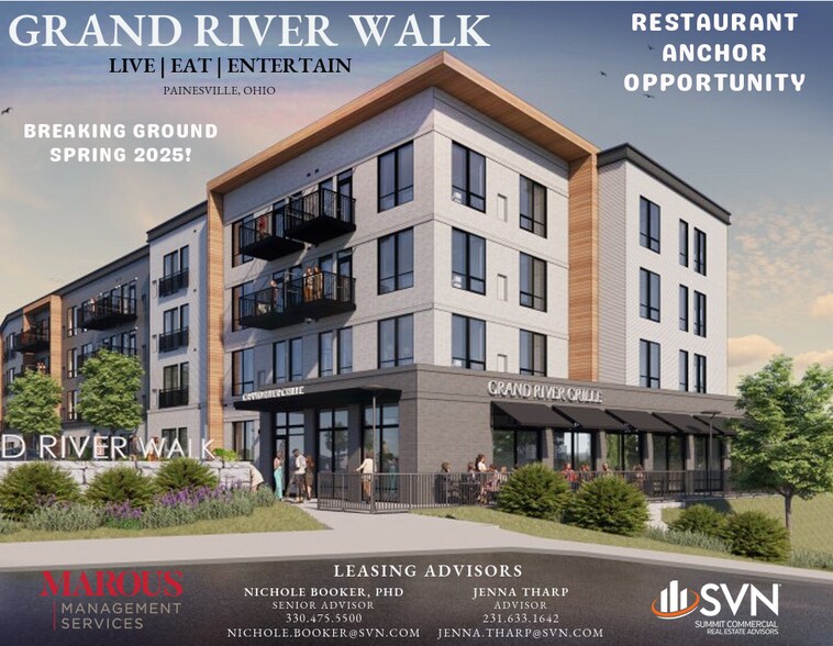 Primary Photo Of 257 E Main St, Painesville Apartments For Lease