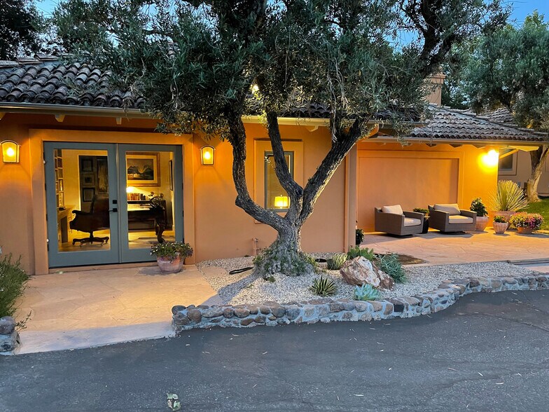 More Photos Of 8320 Franz Valley Rd, Calistoga Land For Sale
