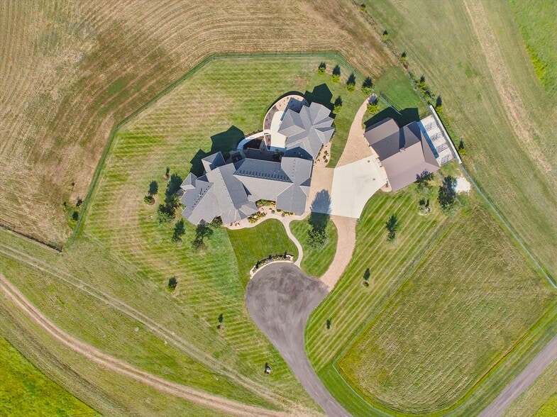 More Photos Of 17688 Golden Rd, Linwood Land For Sale