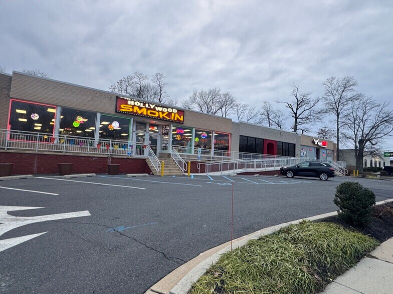 Primary Photo Of 440 W Route 70, Marlton Unknown For Lease