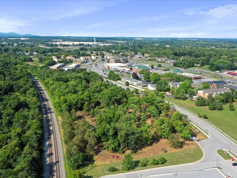 More Photos Of Lutz Ave, Martinsburg Land For Sale